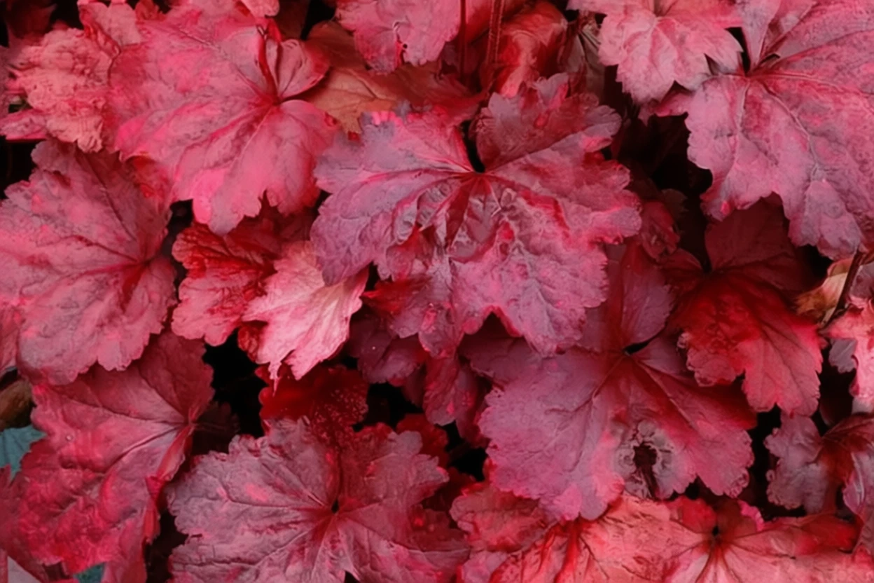 Гейхера Галактика