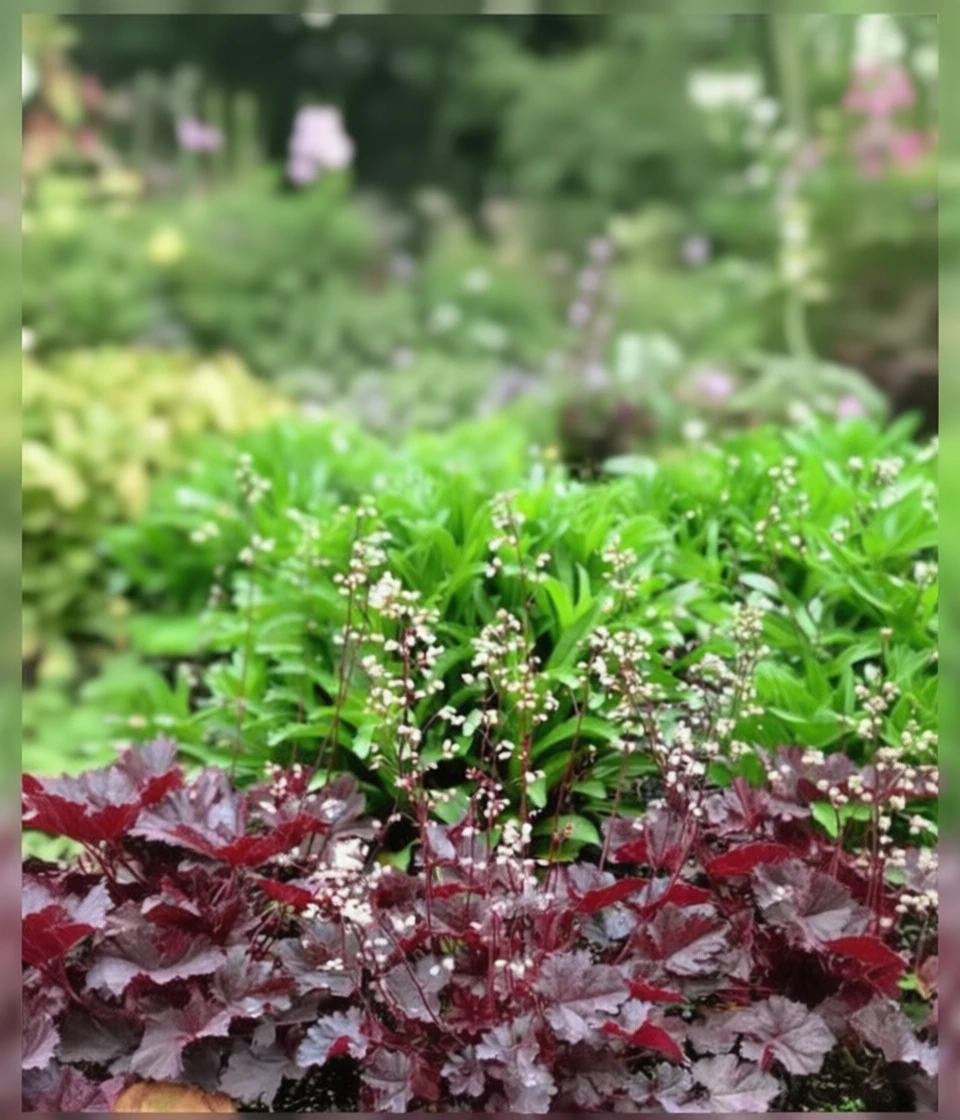 Гейхера Коко