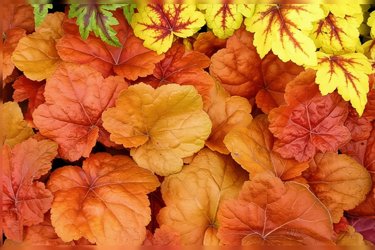 Гейхера Саузерн Комфорт