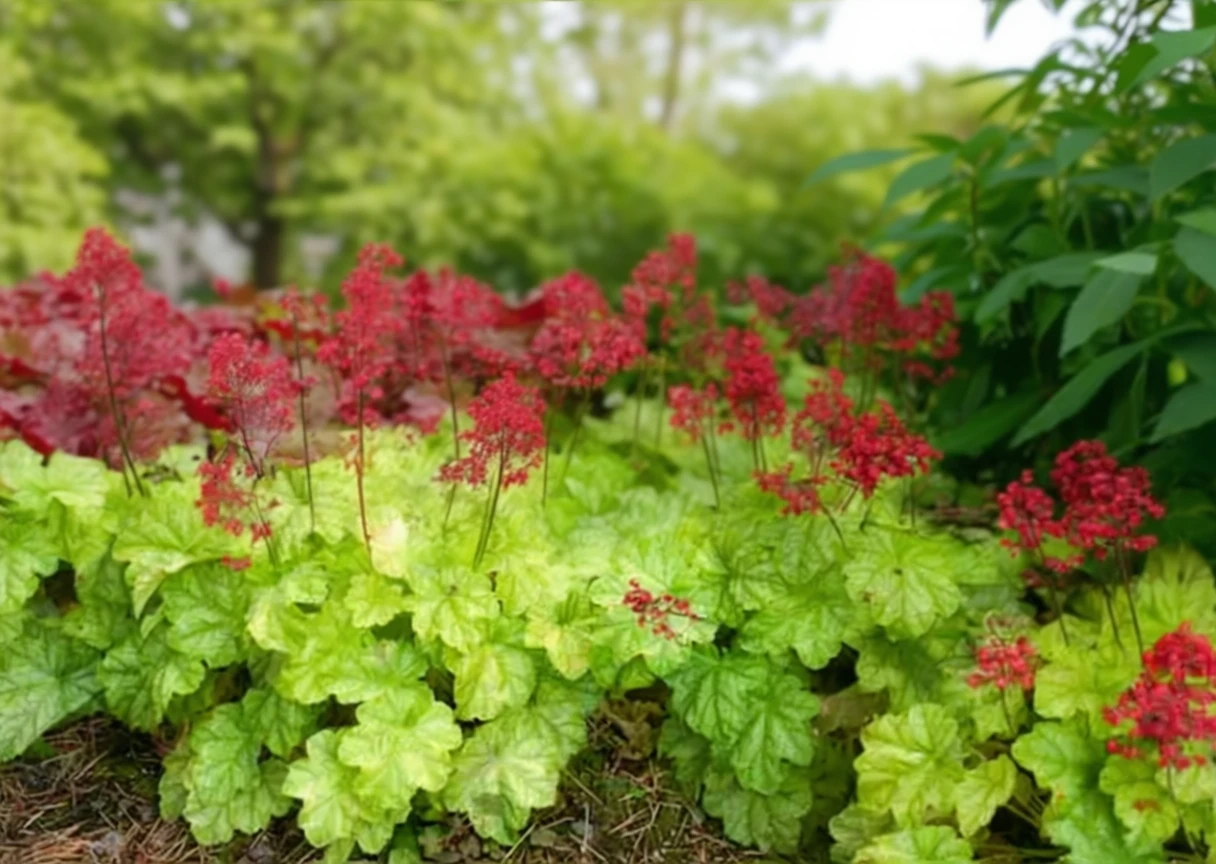 Гейхера Токіо