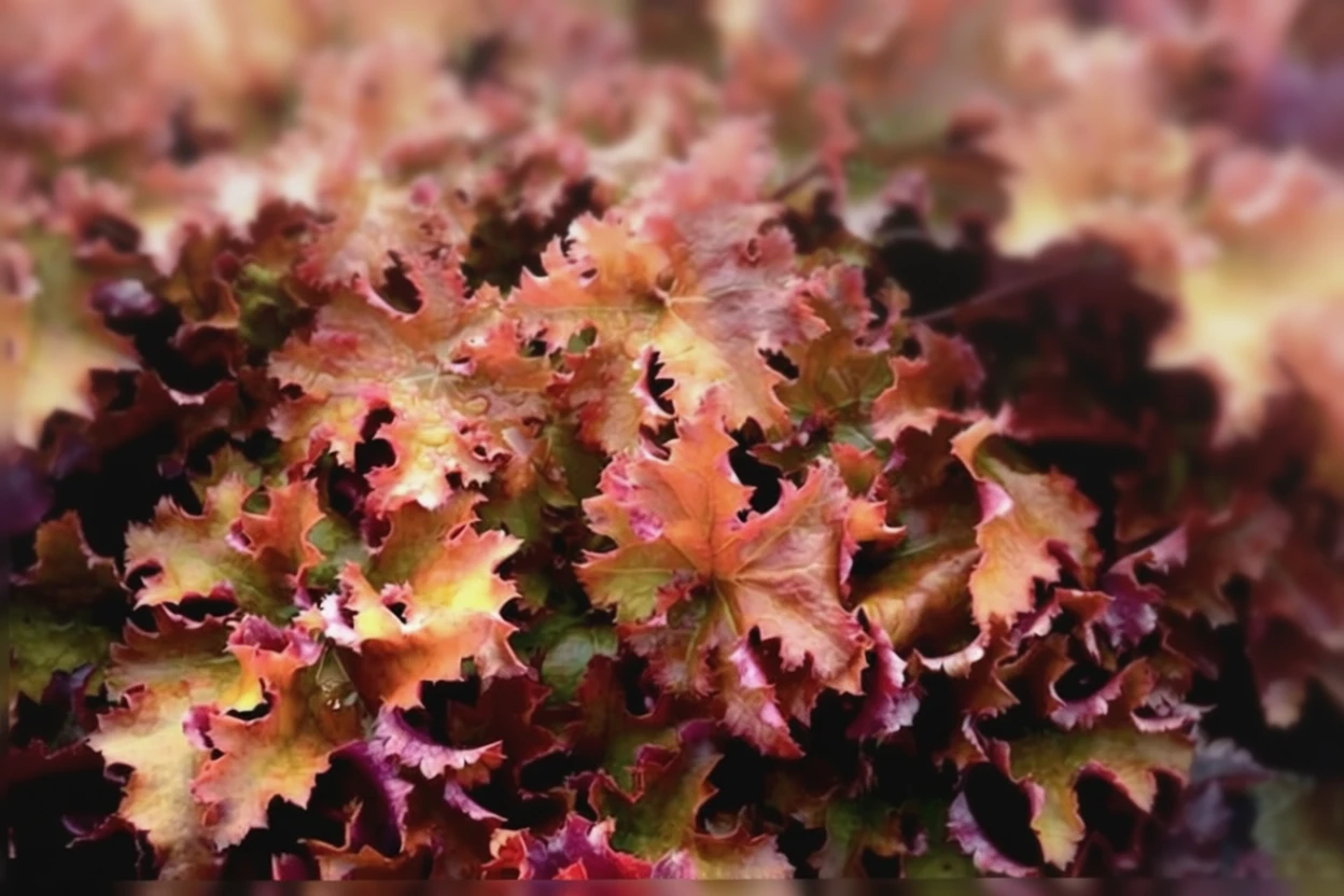 Гейхера Зіппер