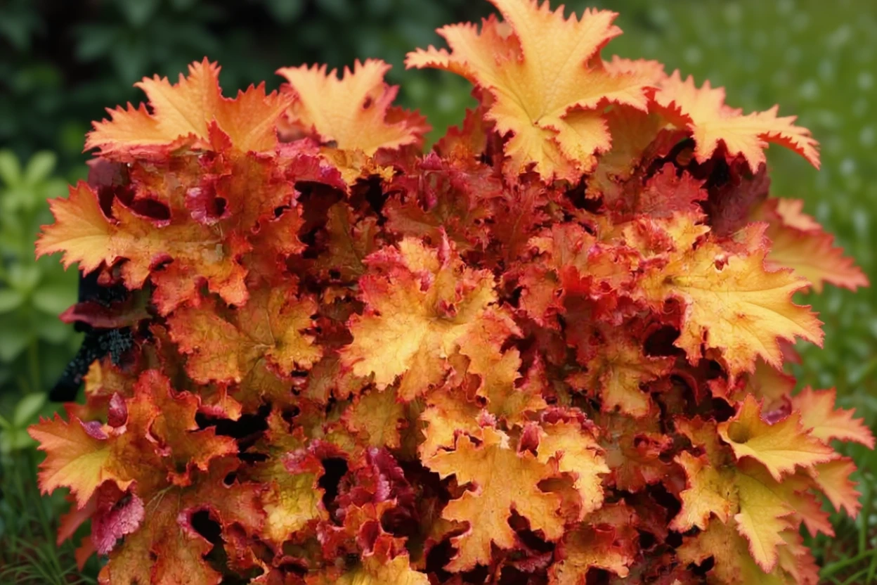 Гейхера Зіппер