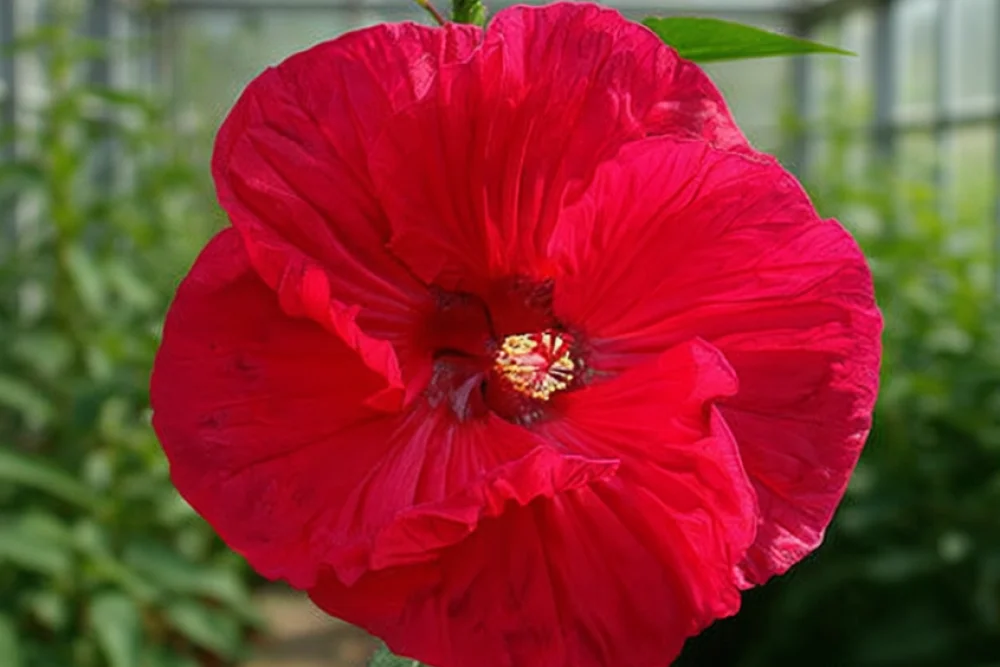 Гібіскус Саммер ін Парадайс / Hibiscus Summer in Paradise