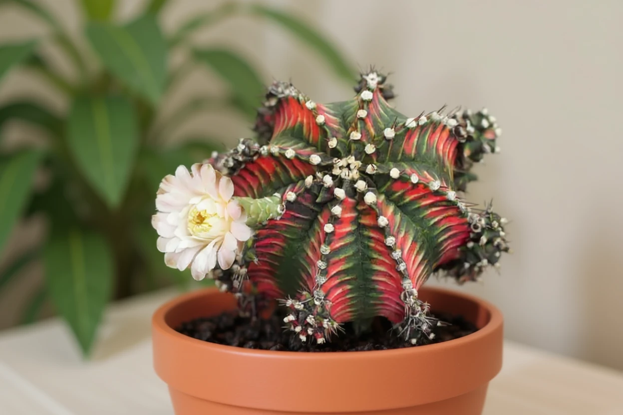 Гімнокаліціум Міхановича