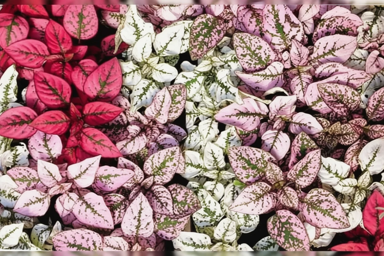 Гіпоестес криваво-червоний