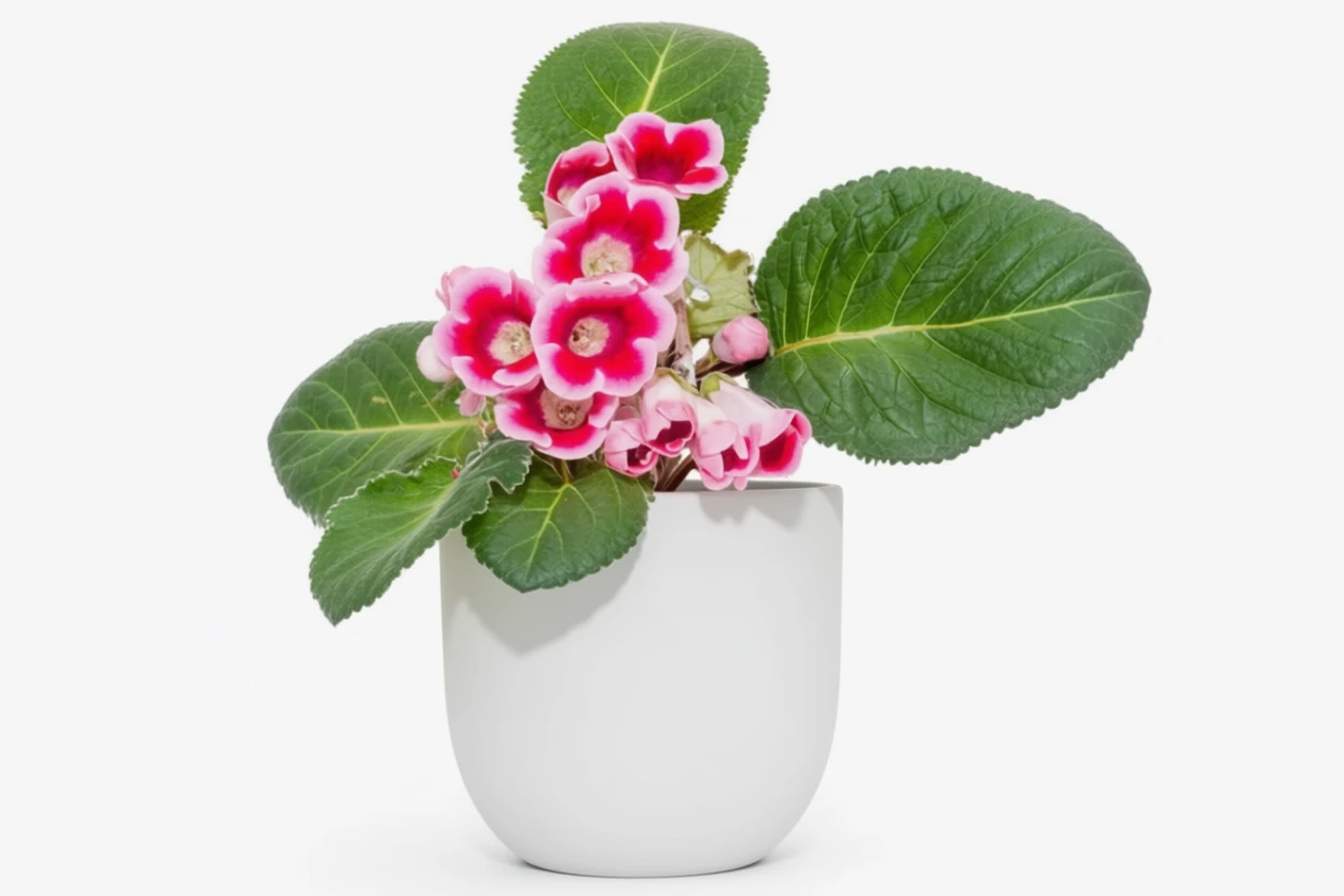 Глоксинія / Sinningia speciosa