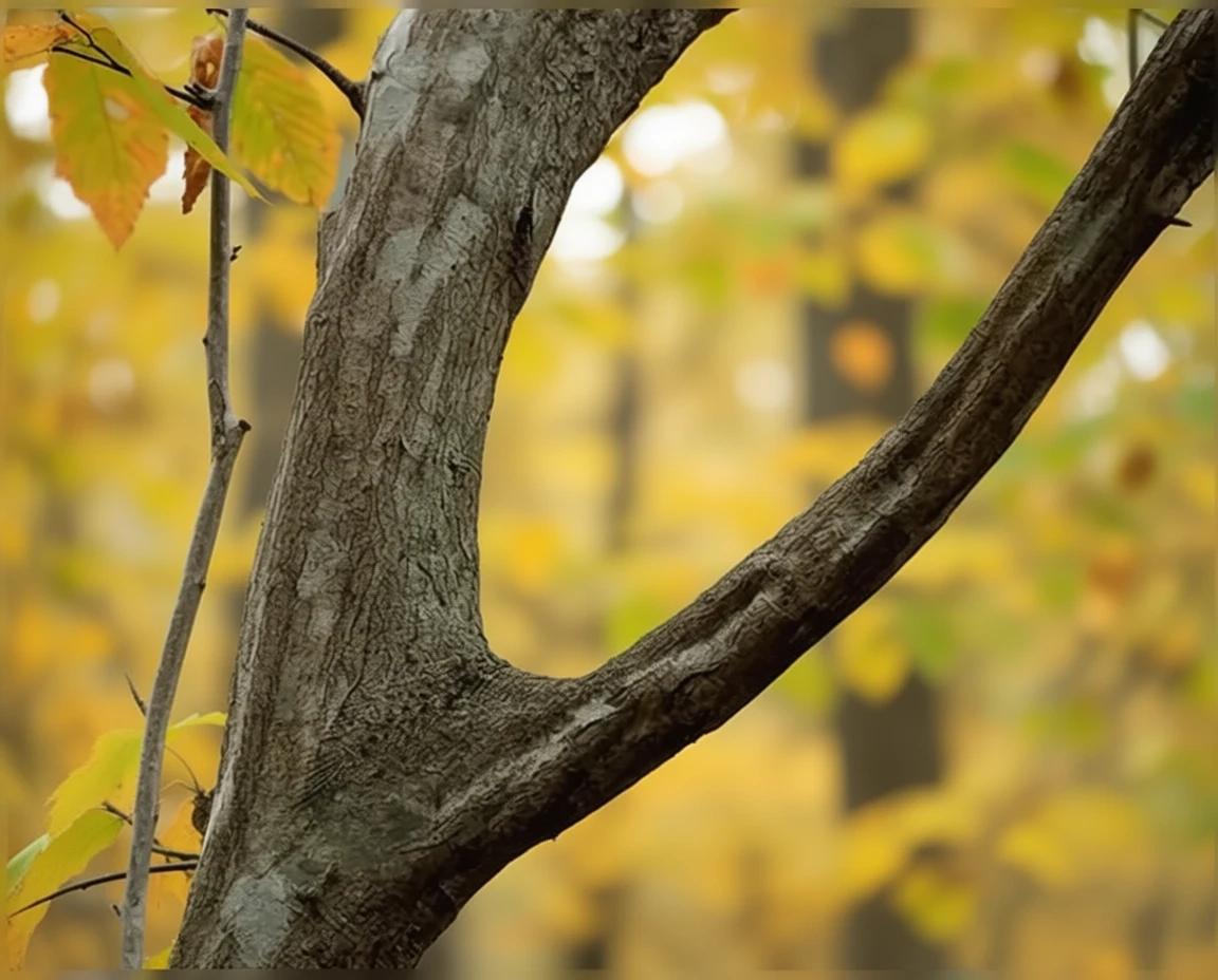 Граб каролінський