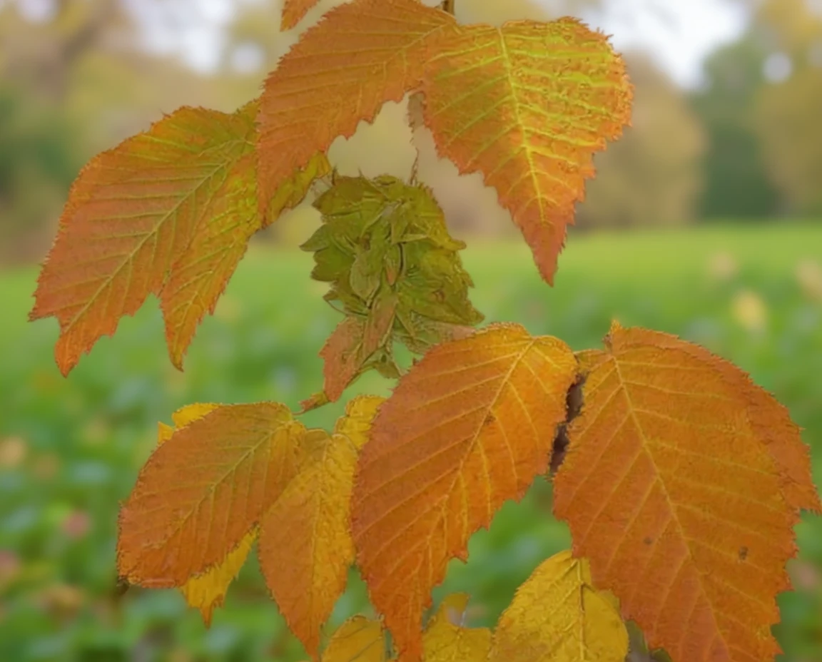 Граб каролінський