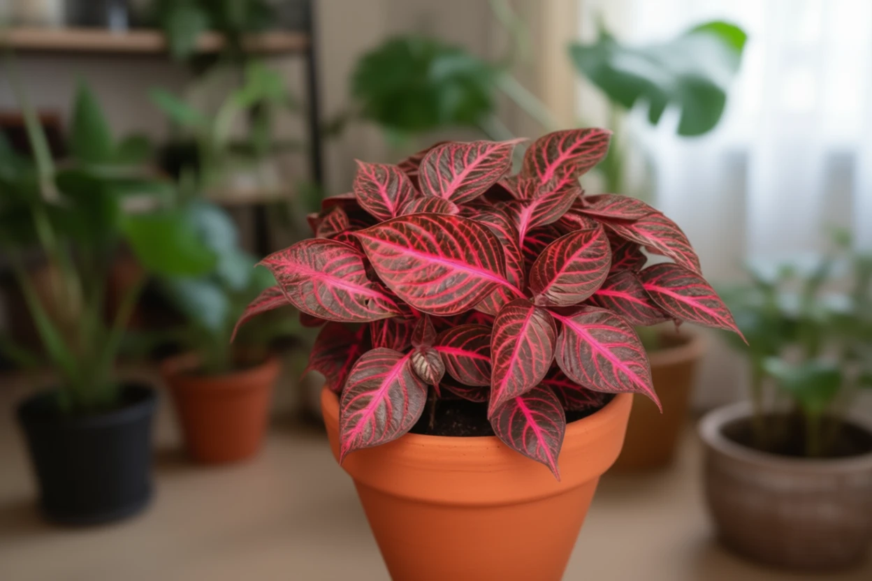 Ірезіне Гербста