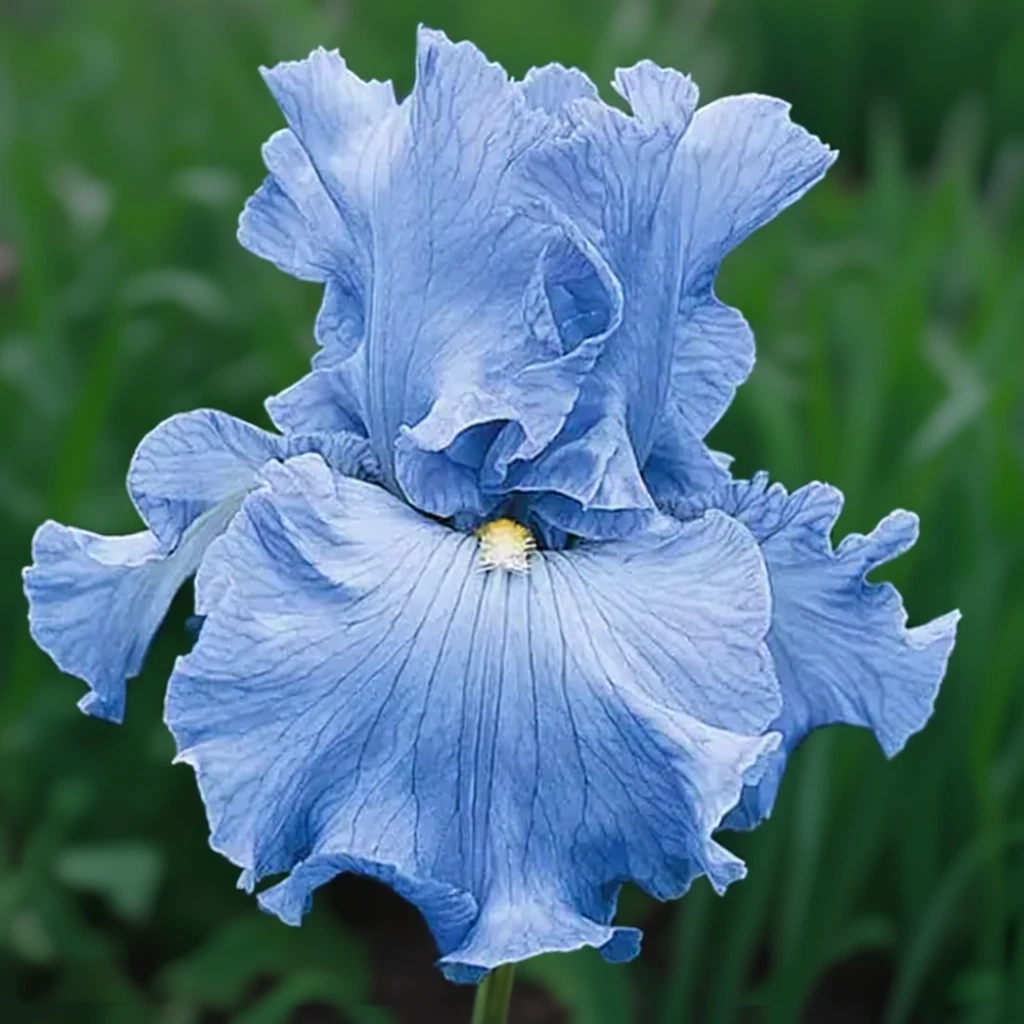 Ірис Абав Зе Клаудс / Iris Above The Clouds