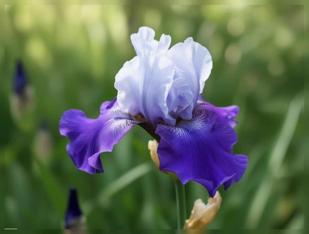 Ірис Бест Бет / Iris Best Bet