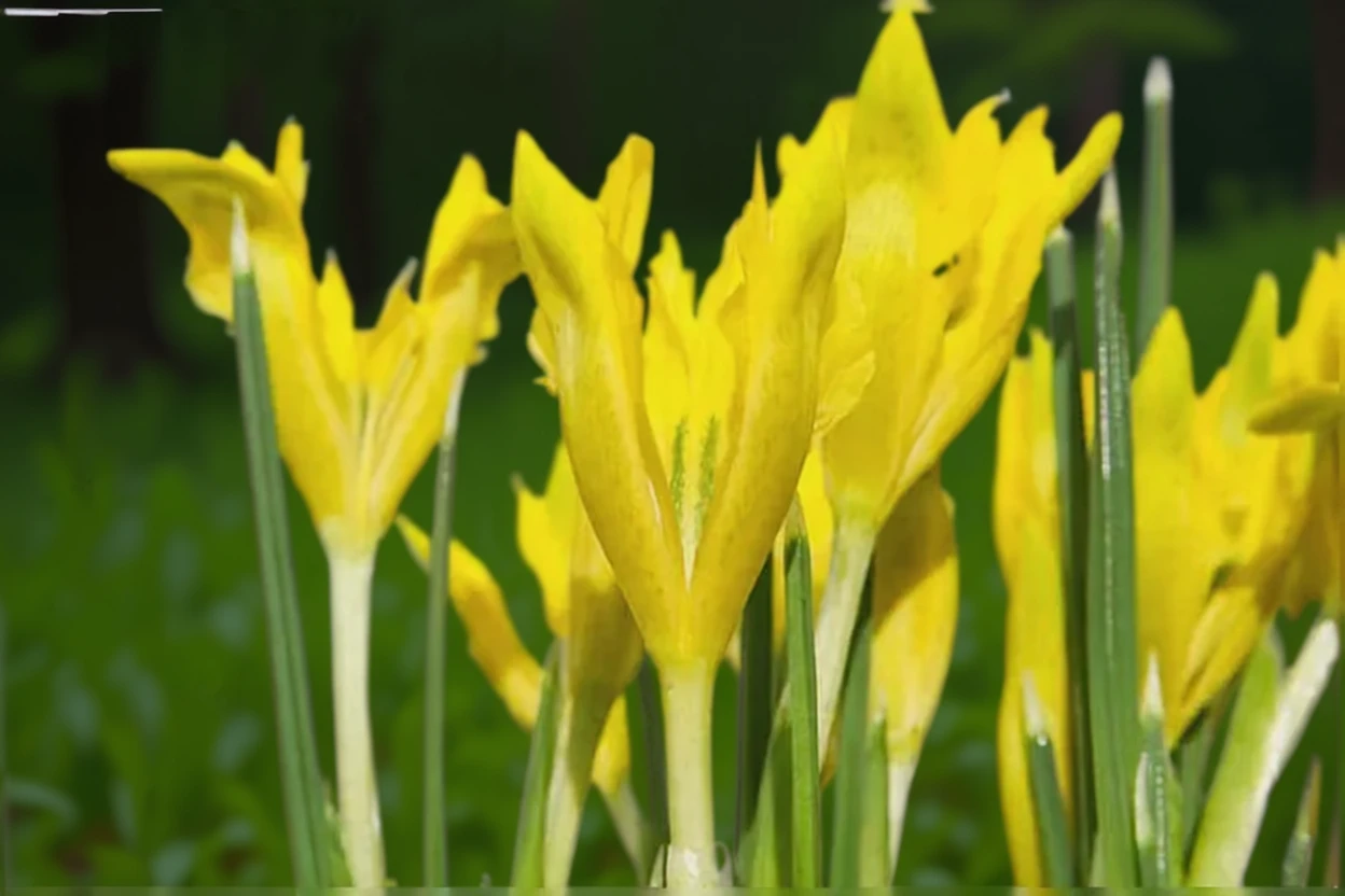 Ірис Данфорда