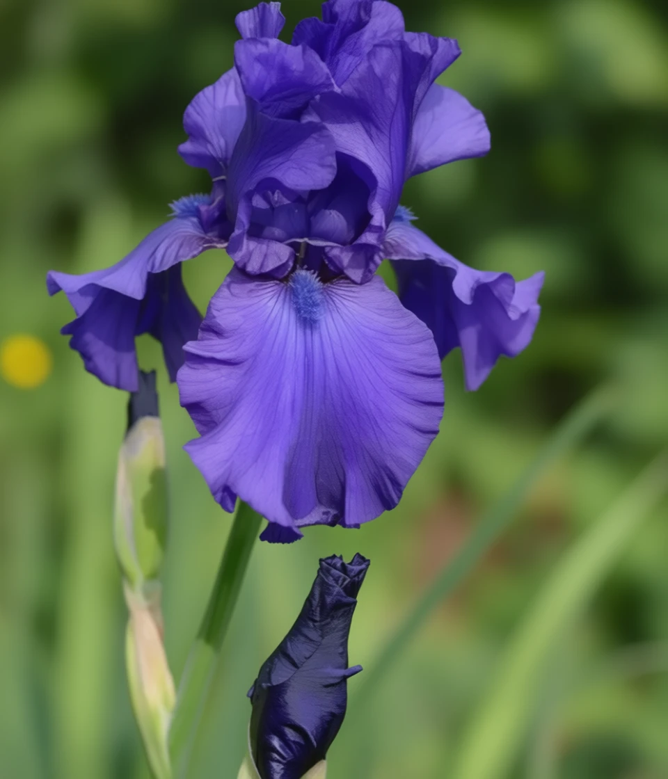 Ірис Даскі Челенджер