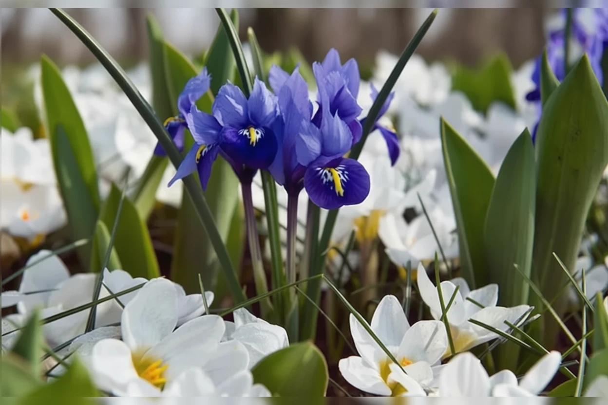 Ірис Гармонія