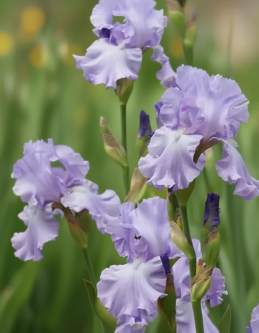 Ірис Мері Френсіс