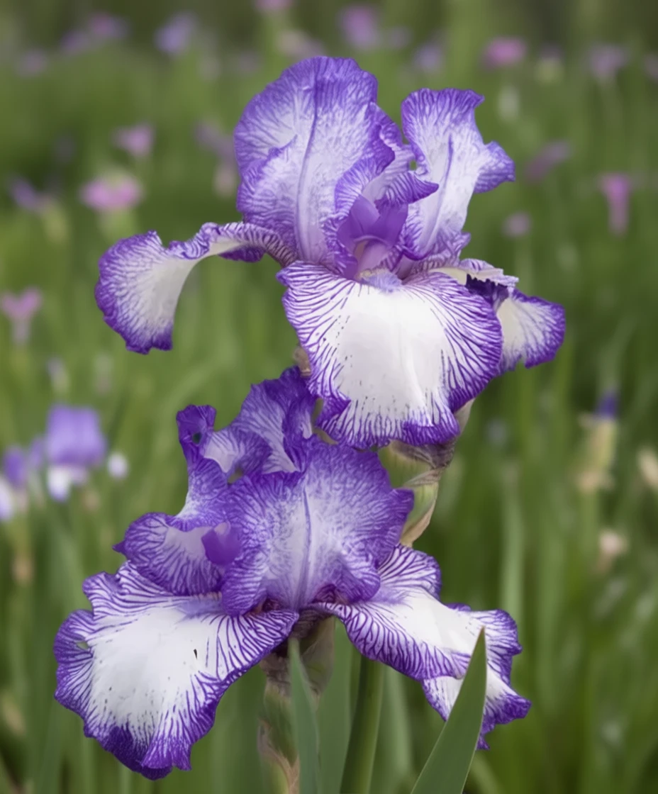 Ірис Отумн Серкус / Iris Autumn Circus