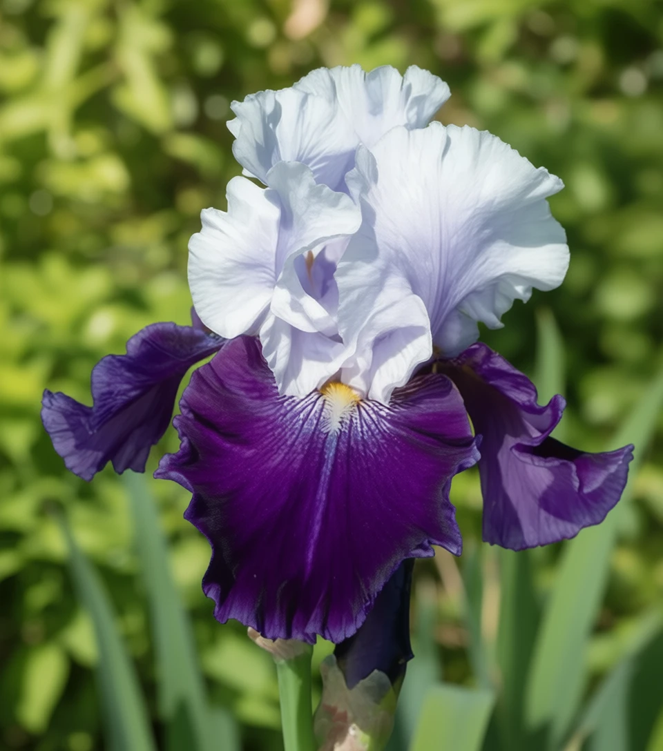 Ірис Роял Сторм / Iris Royal Storm