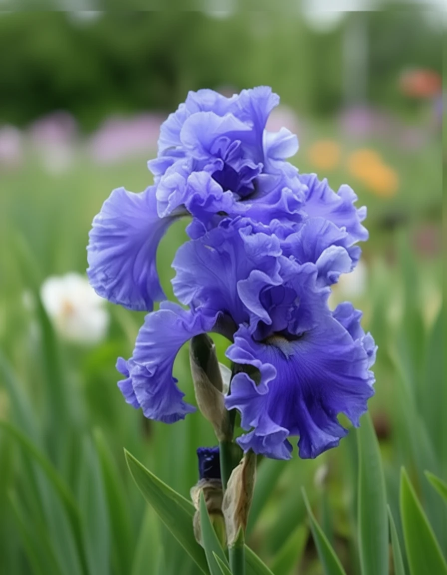 Ірис Сі Павер