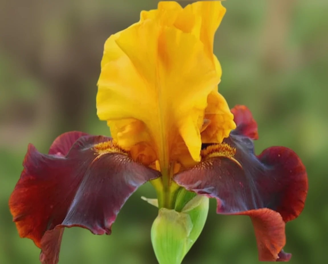 Ірис Тако Супрім