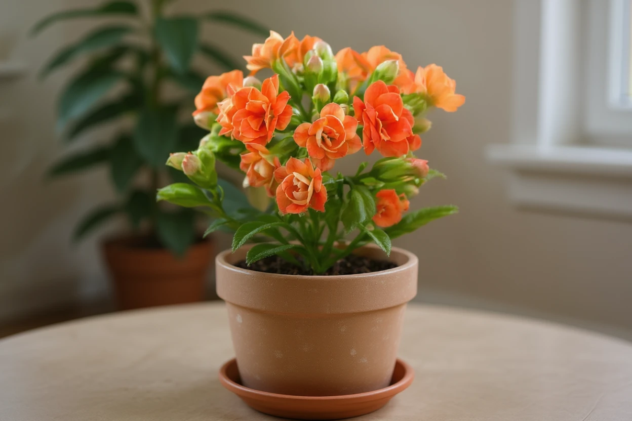 Каланхое Блоссфельда