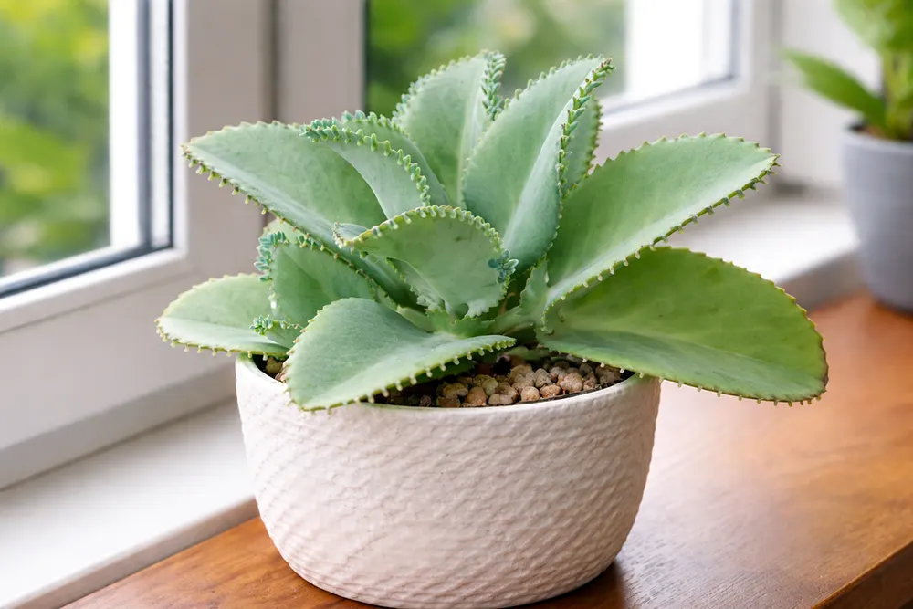 Каланхое Дайгремонта