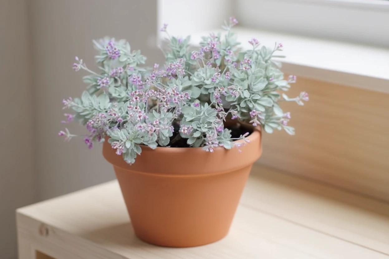 Каланхое Пуміла / Kalanchoe pumila