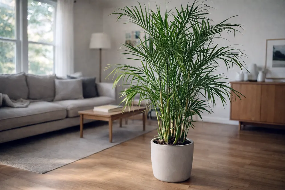 Хамедорея Зейфріца