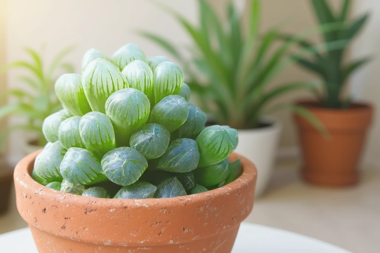 Хавортія Купера