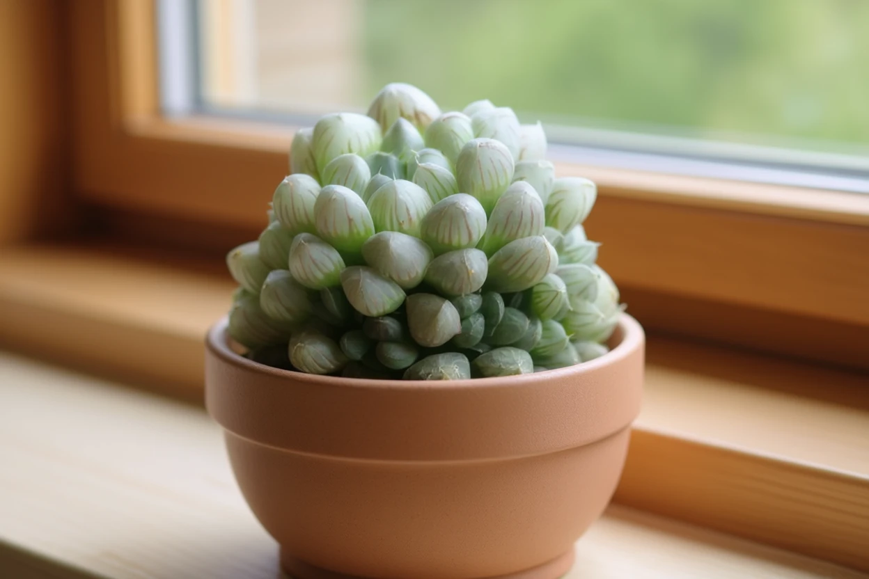 Хавортія Купера