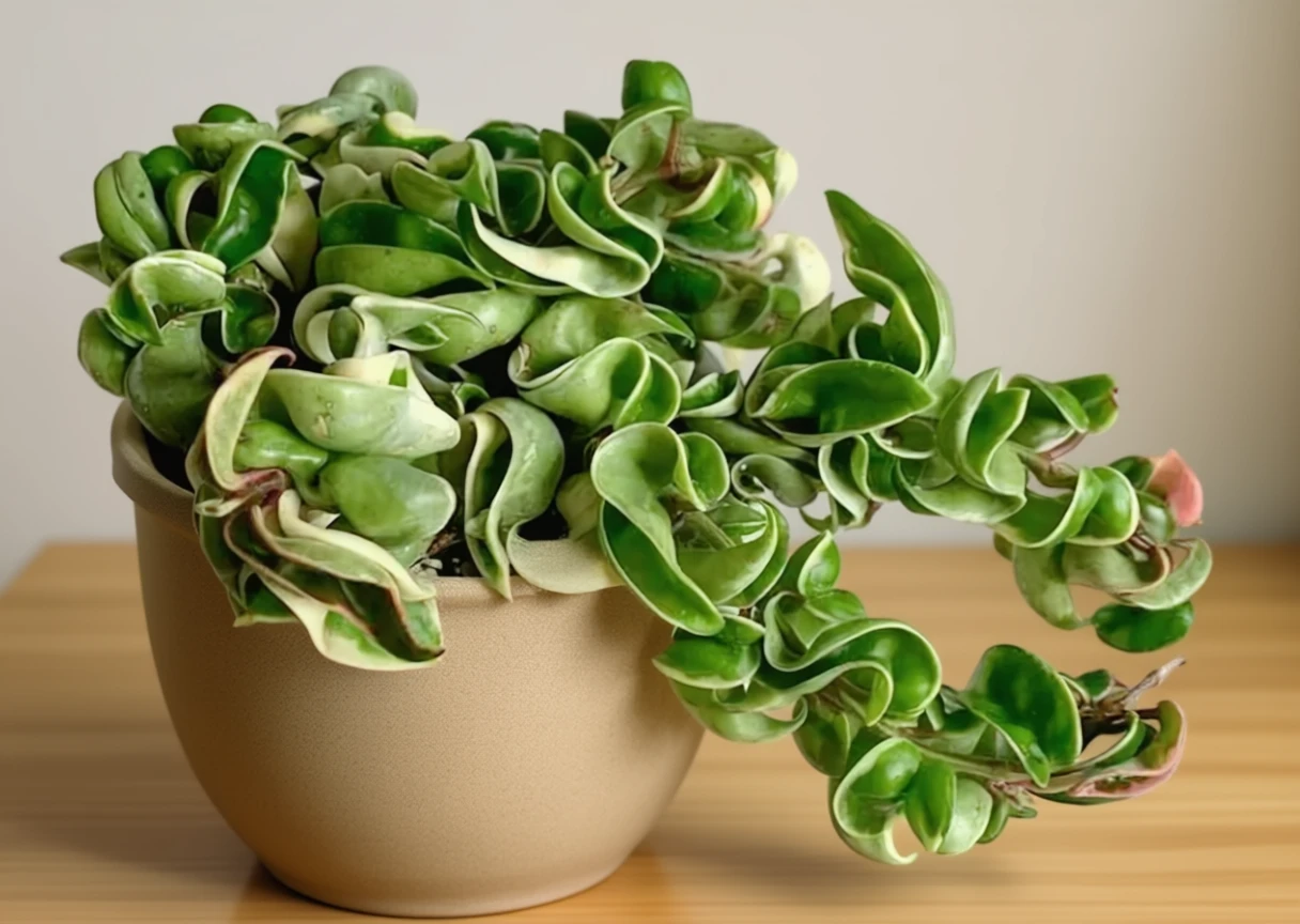 Хойя компакта