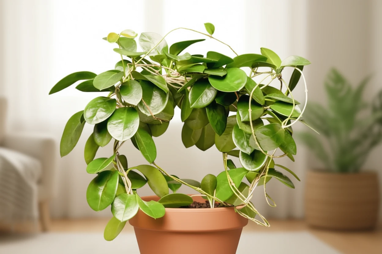 Хойя південна / Hoya australis