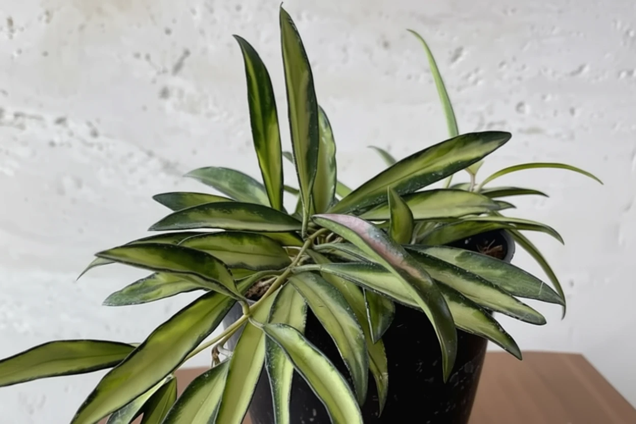 Хойя Вайеті