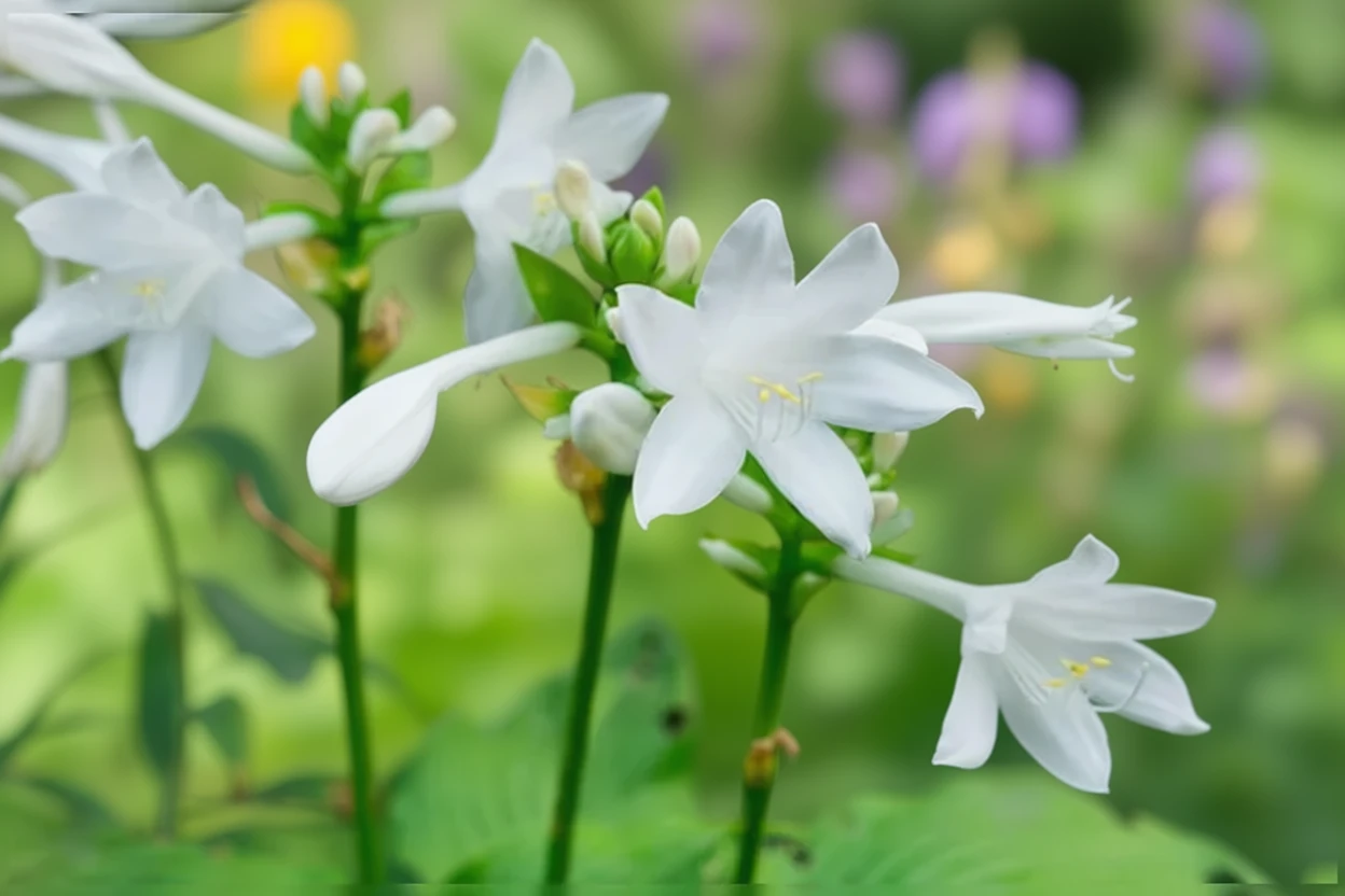 Хоста Біг Дедді