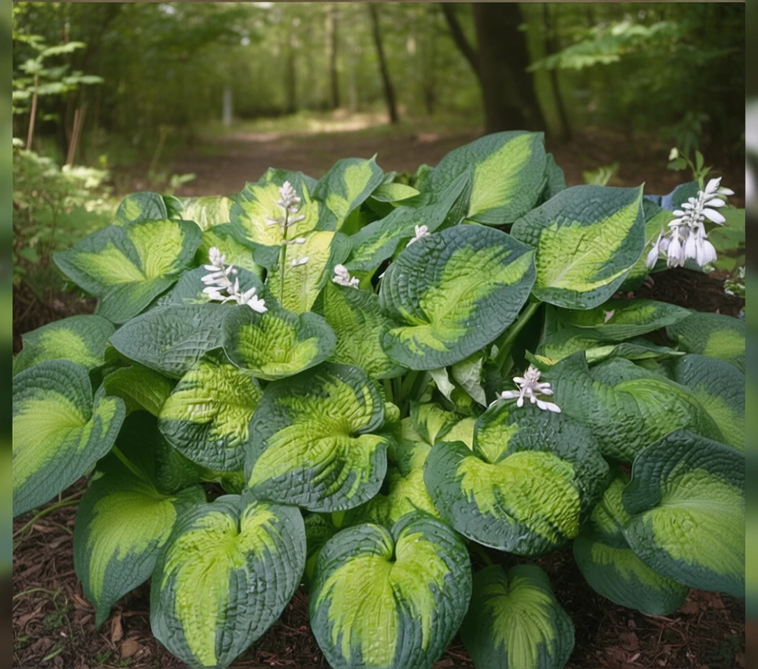 Хоста Бразер Стефан