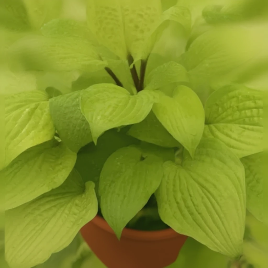 Хоста Дизайнер Дженс