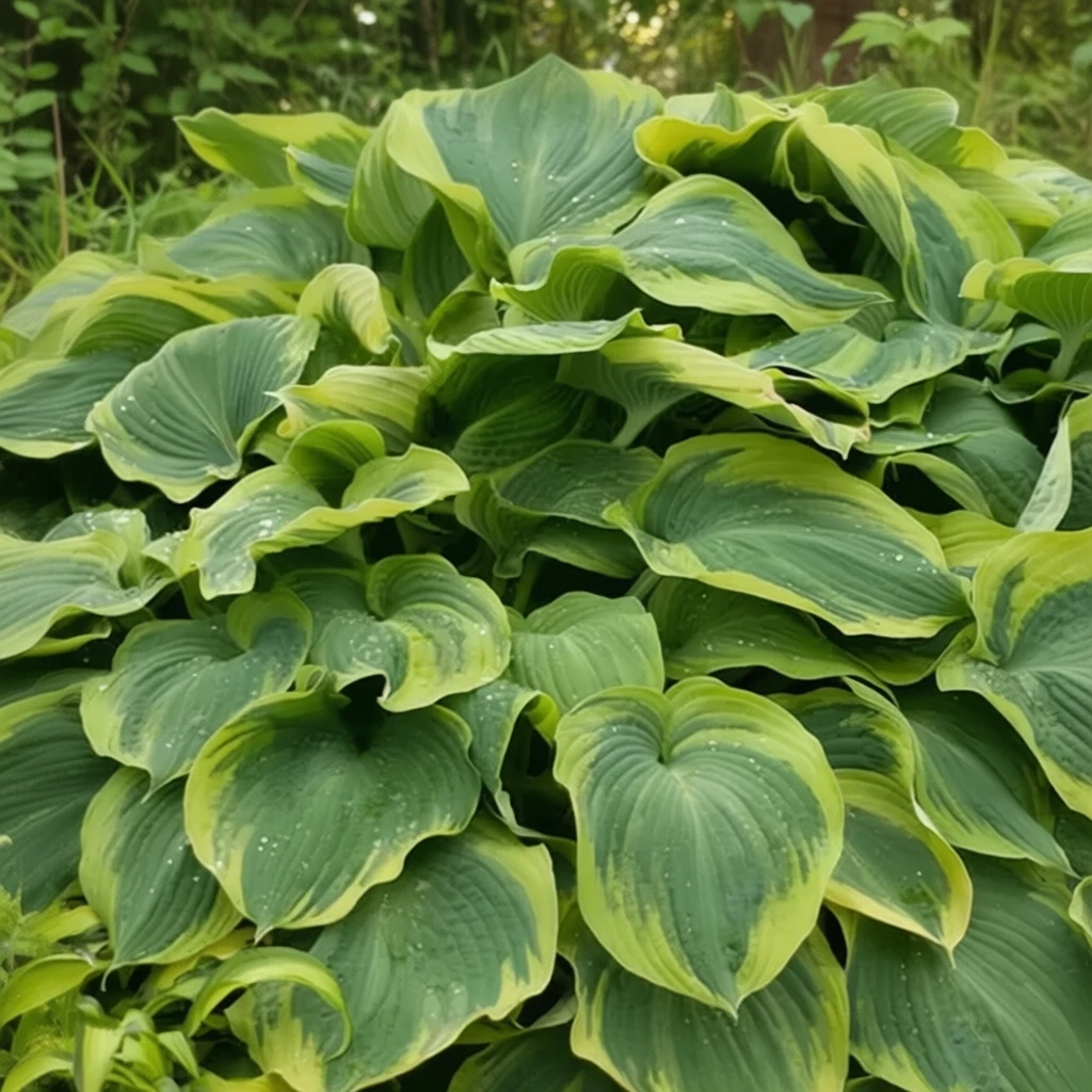 Хоста Ерс Енджел