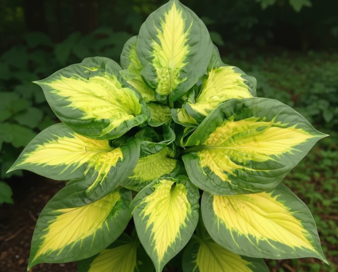 Хоста Етчд Глас