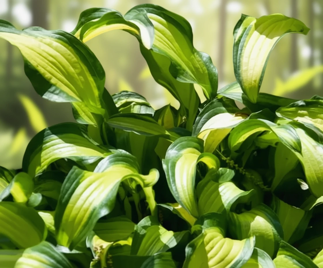 Хоста Ферст Мейт