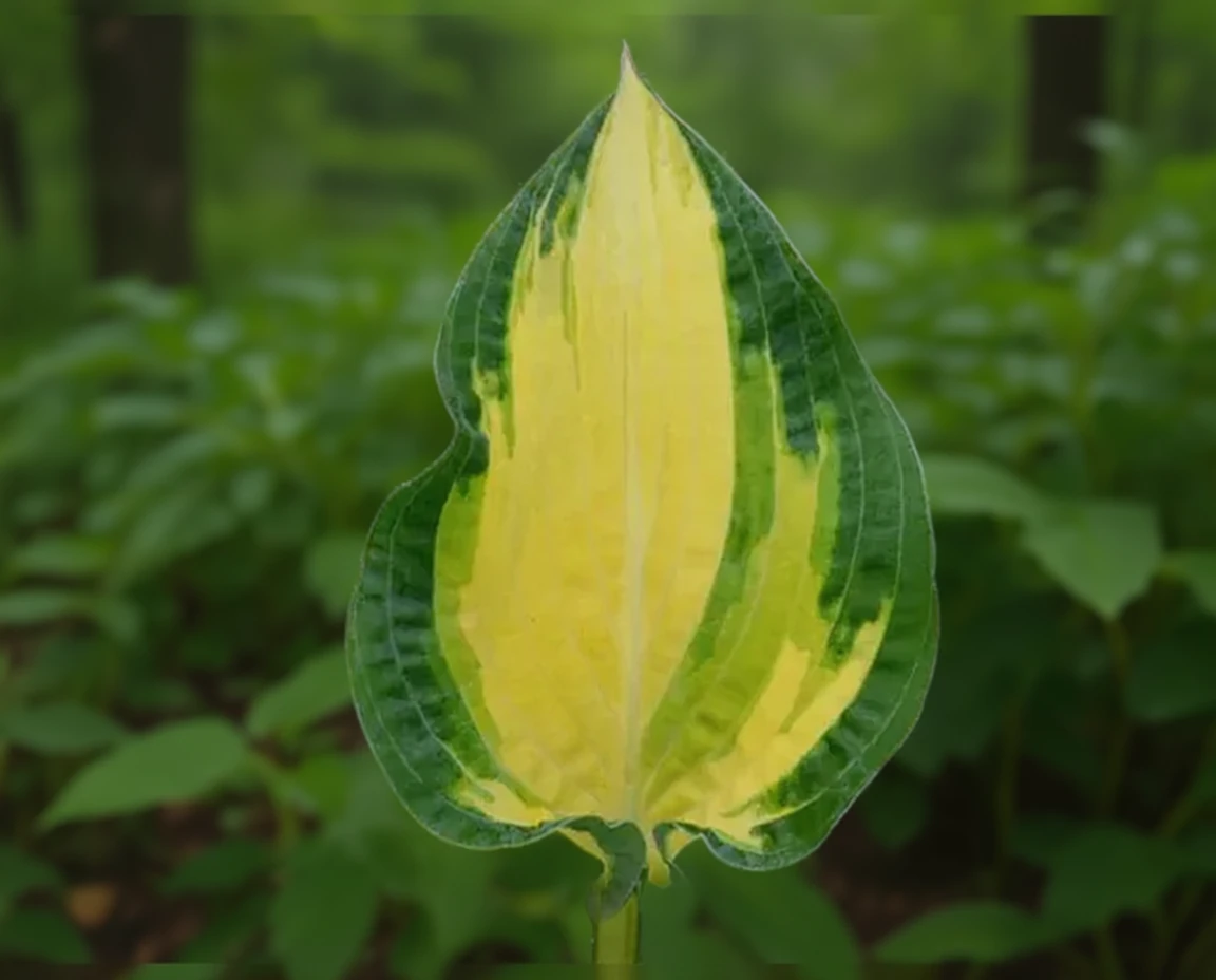 Хоста Хеппі Дейз