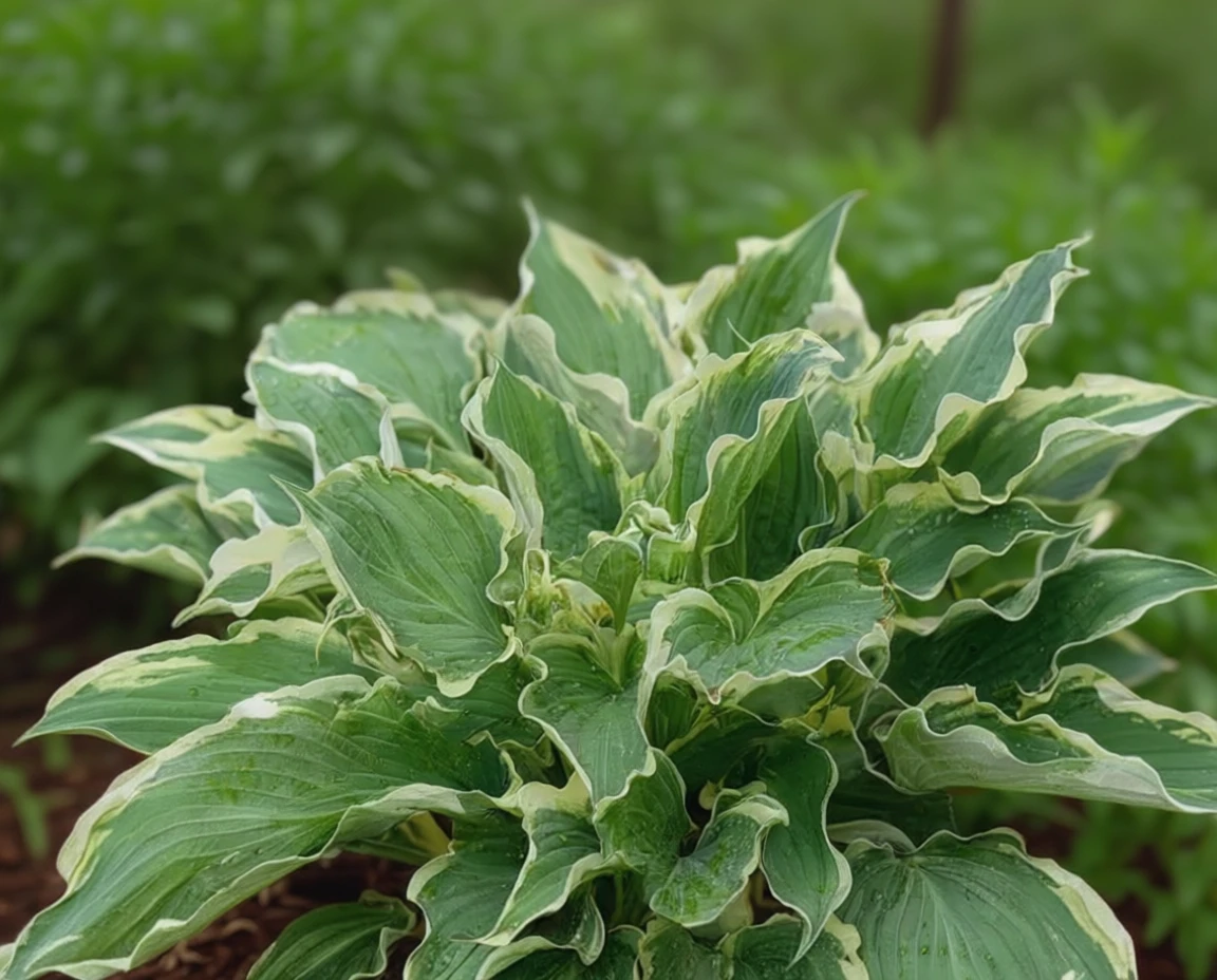 Хоста Хоуп Спрінгс Етернал