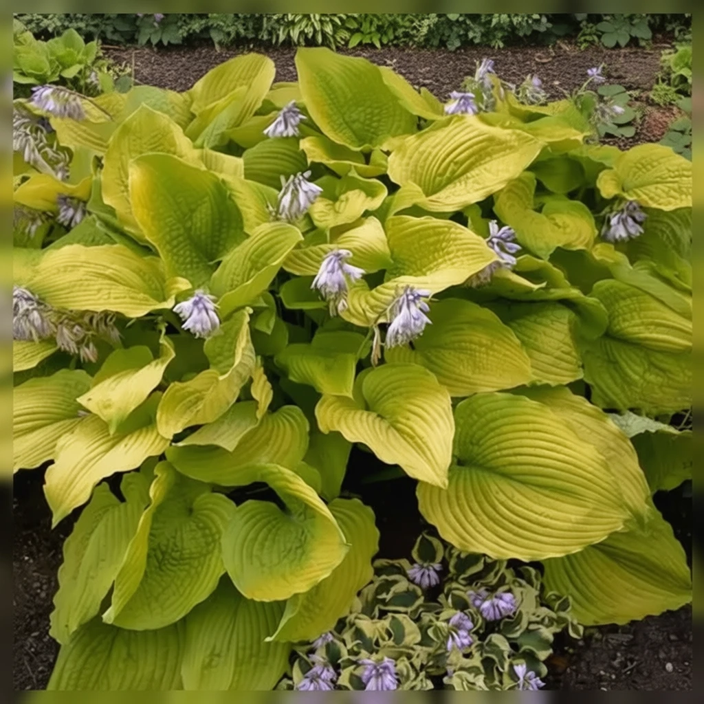 Хоста Коаст ту Коаст / Hosta Coast to Coast