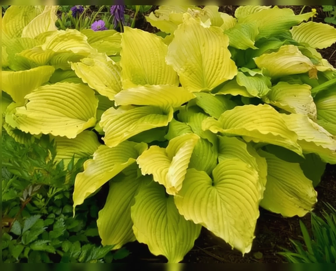 Хоста Коаст ту Коаст