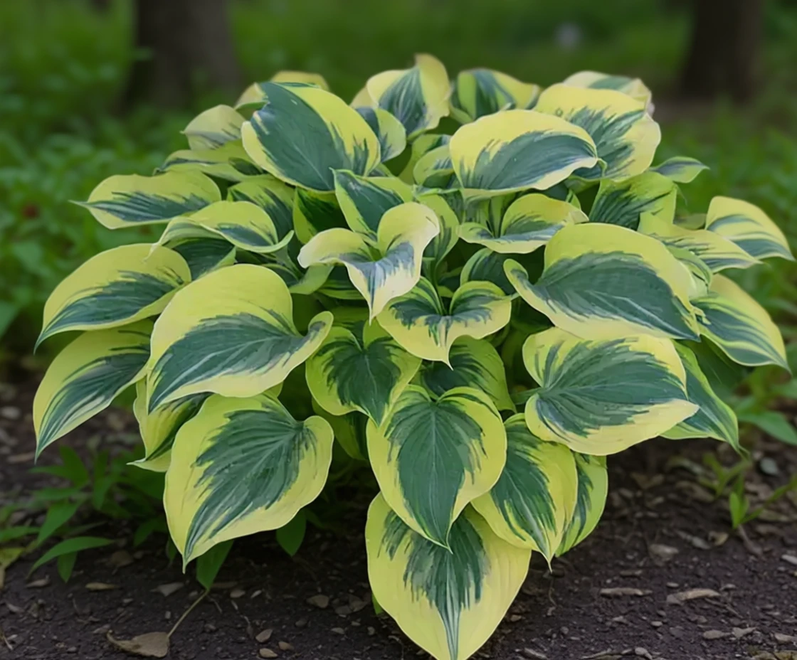 Хоста Ліберті