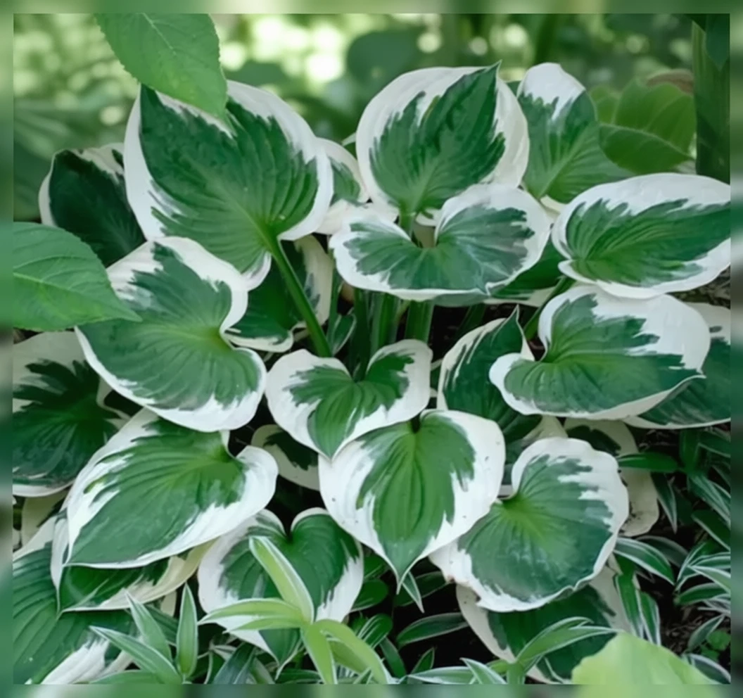 Хоста Мінутмен