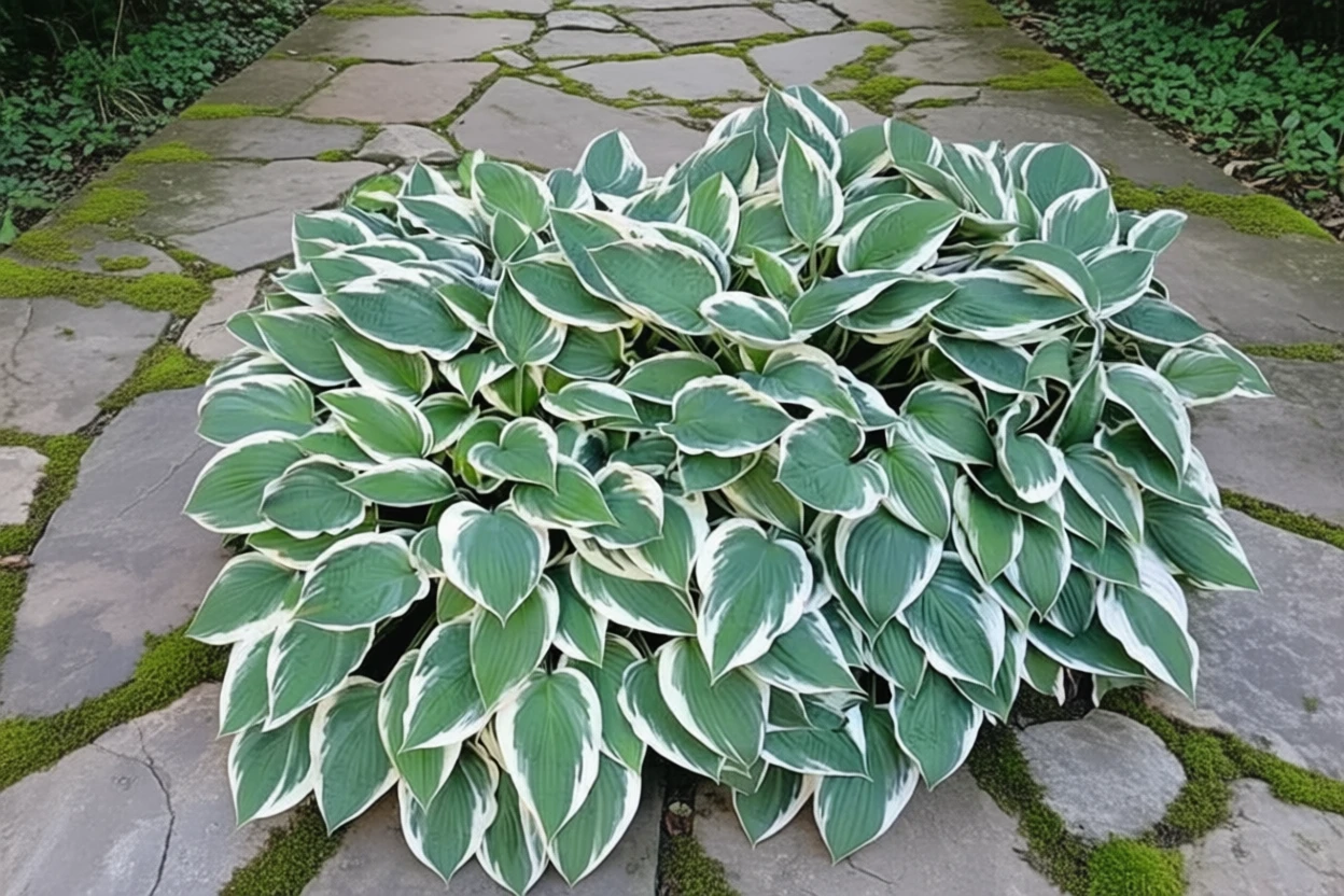 Хоста Патріот