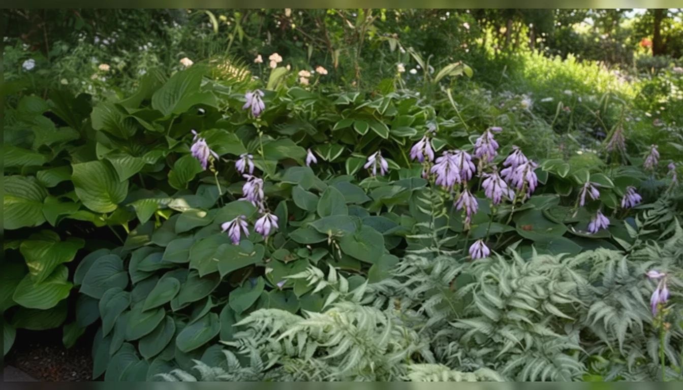 Хоста Роял Стандарт