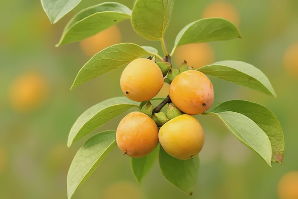 Хурма віргінська