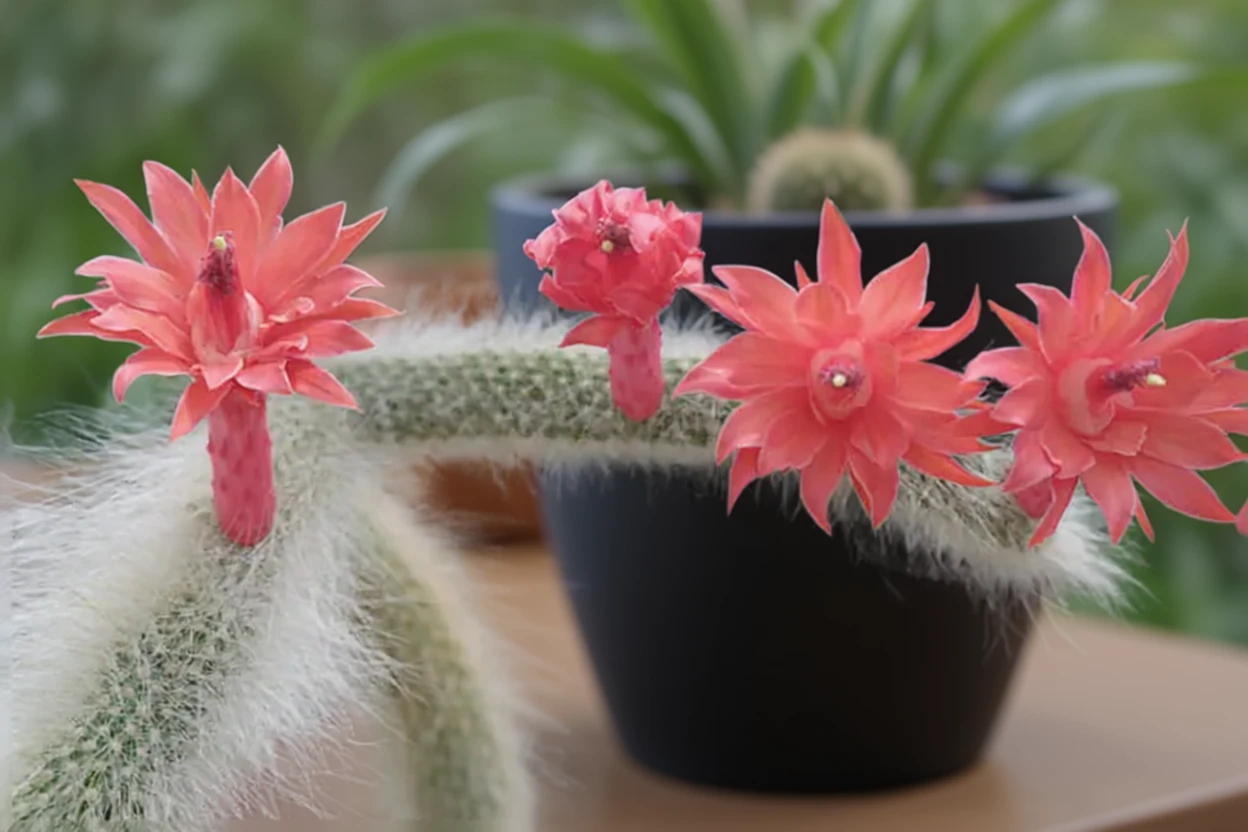 Клейстокактус коладемоніс