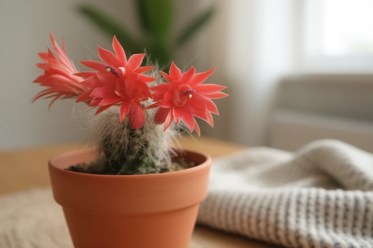 Клейстокактус коладемоніс