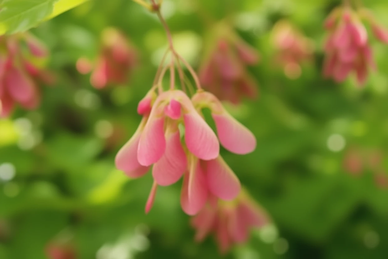 Клен гінала